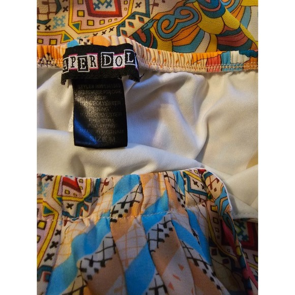 Paper Doll Summer Dress - Medium - Picture 6 of 7